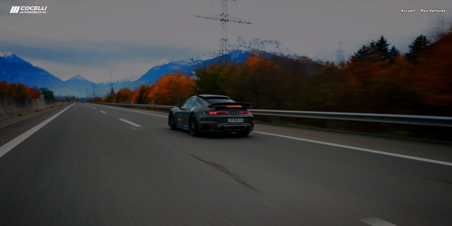 Cocelli Automobiles